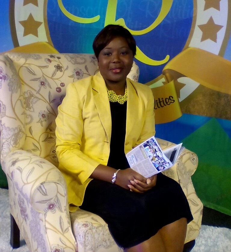 Sister Credo Kamunga Mukobo avatar picture