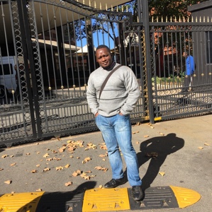 rhaymond OTUNBA avatar picture