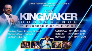 Pastor Val Ibeachum avatar picture