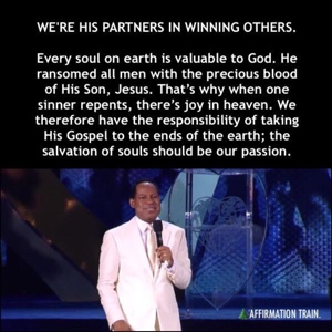 Pastor Lawson avatar picture