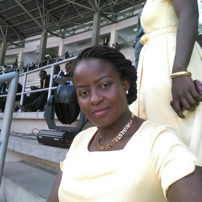 Sr Charity Mandaza avatar picture