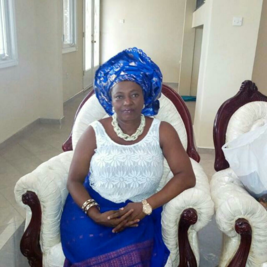 Theresa Asamoah avatar picture