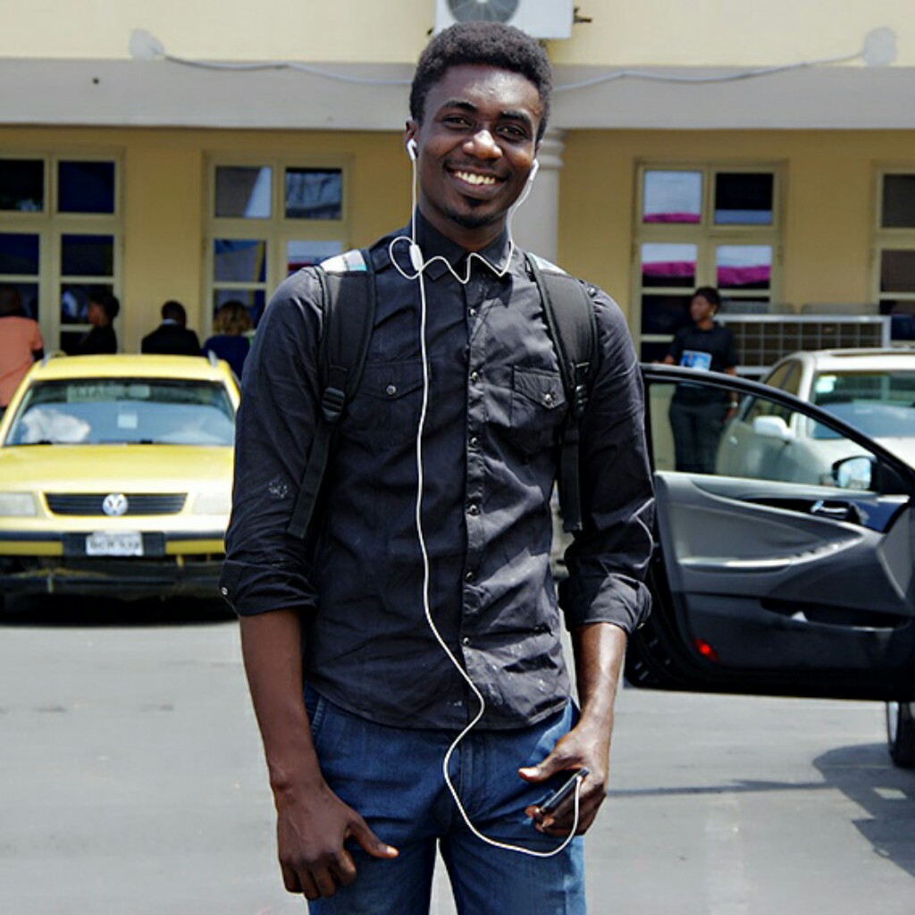 Ernest Excel avatar picture