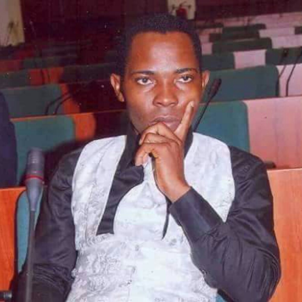 Boniface Mba Samuel avatar picture