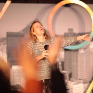 Jeanne Louise Ridge avatar picture