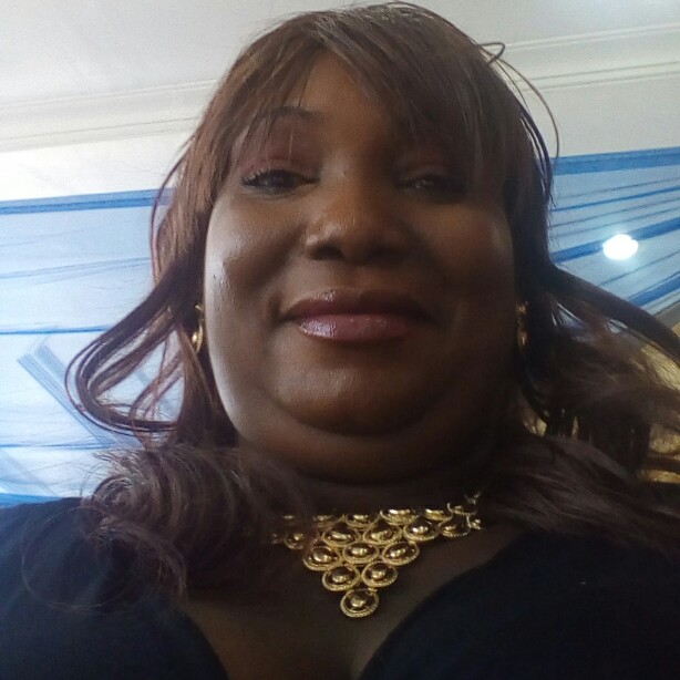 Kentebe Ebiarede Josephine avatar picture