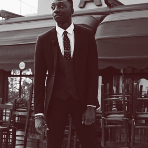 Maxwell Dubukumah avatar picture