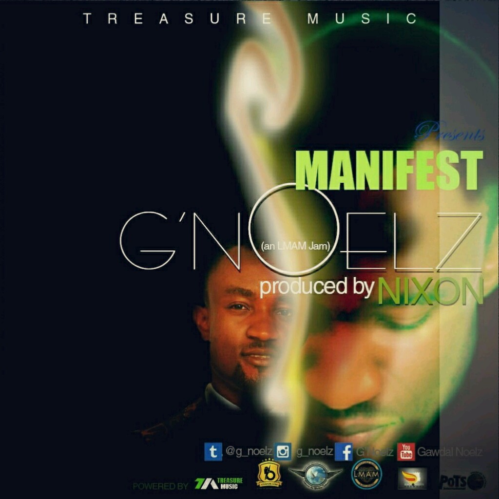 G'Noelz avatar picture