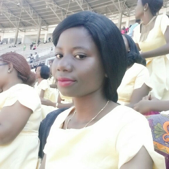 Justina Chabvuta avatar picture