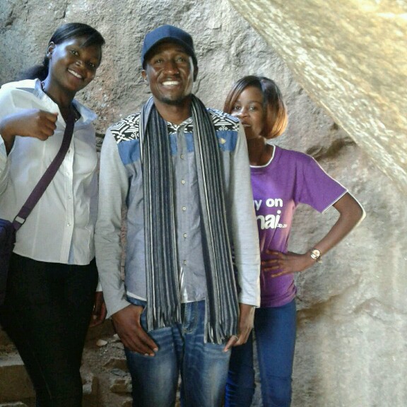 Pst Shamily Bernice avatar picture