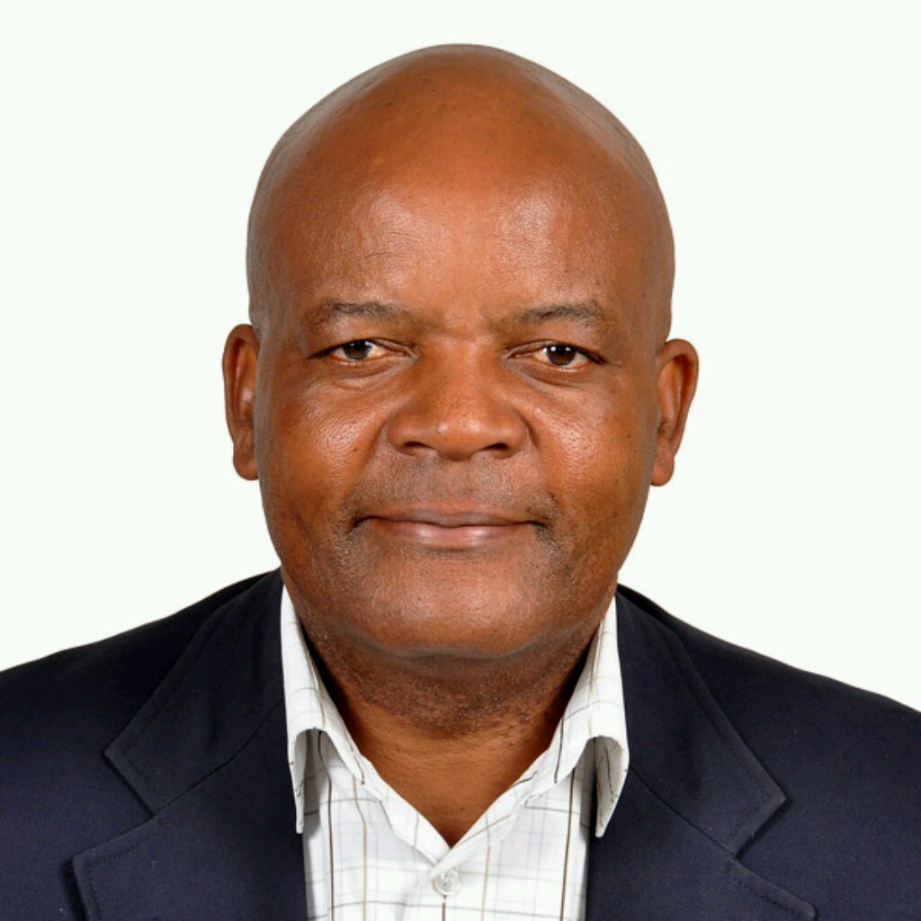 Dcn Bernard Mvere avatar picture