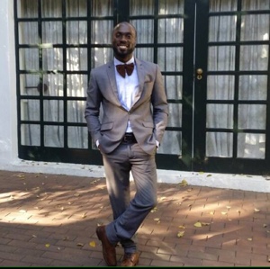 Drew Aboagye avatar picture