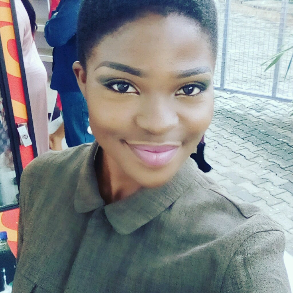 Zainab Adamu avatar picture