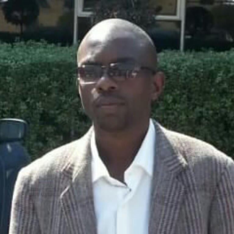 Vincent Chifamba avatar picture