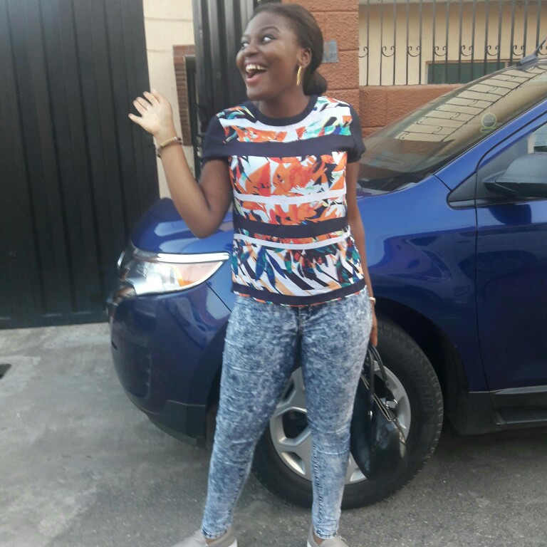 Oreoluwa Anako avatar picture