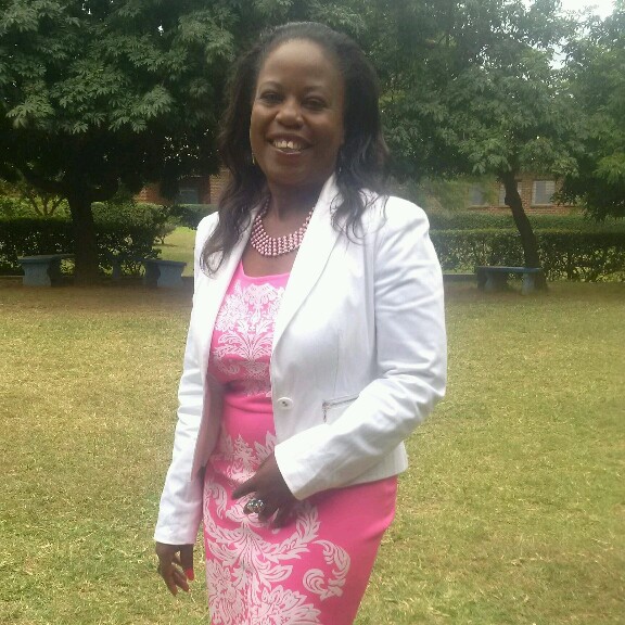 Mercy Masaire avatar picture
