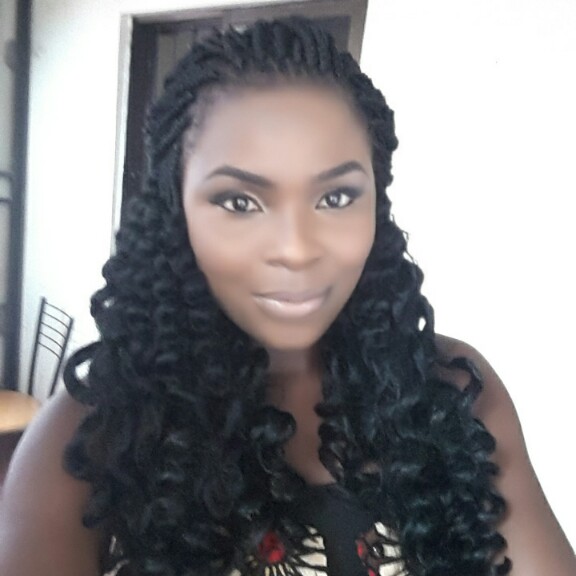 Nkeiru avatar picture
