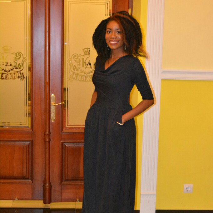 Olubunmi oluwapelumi avatar picture