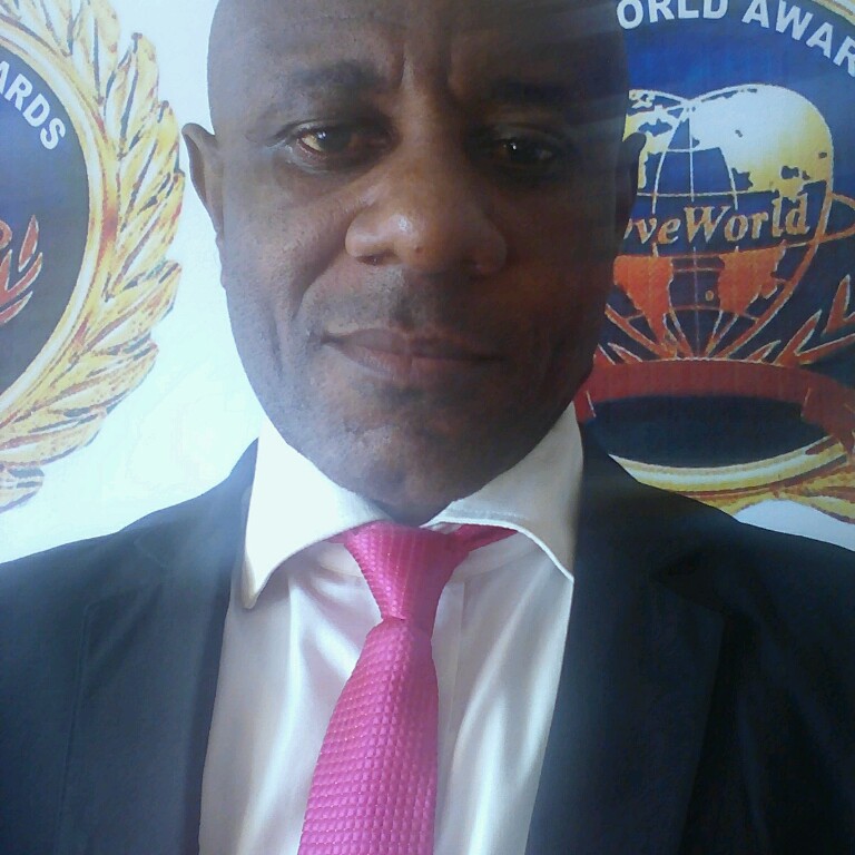 Pst Smart Okorie avatar picture