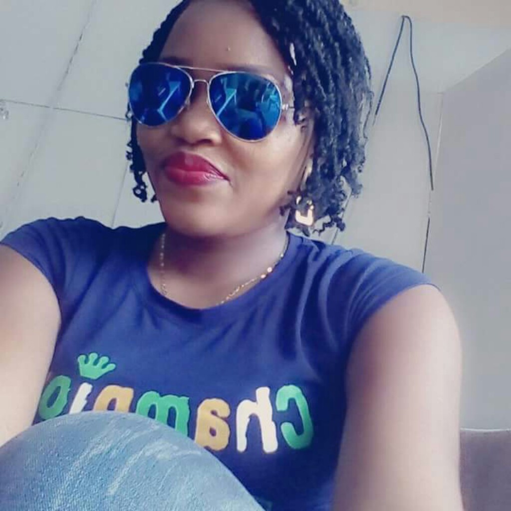 Josephine Ogbonna Igbinomwanhia avatar picture