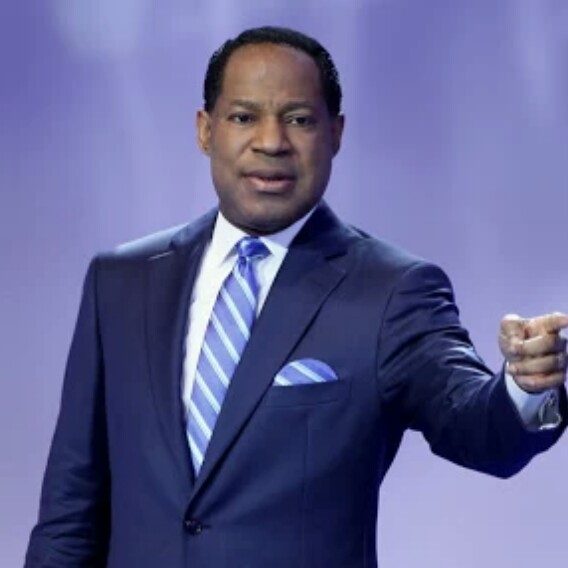 PASTOR BERNARD- avatar picture