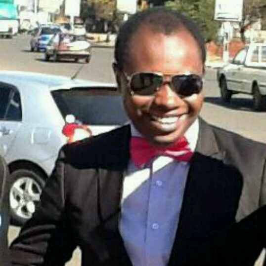 Glorified Tifadzwa avatar picture