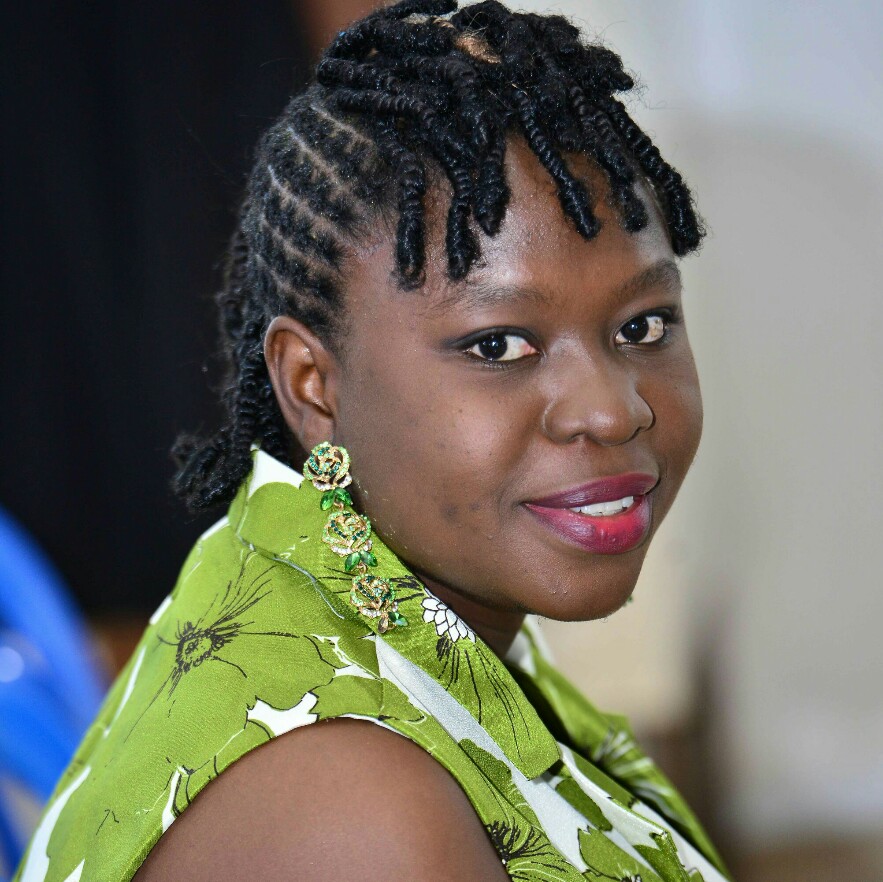 Kehinde Oluwayemisi Titilope avatar picture