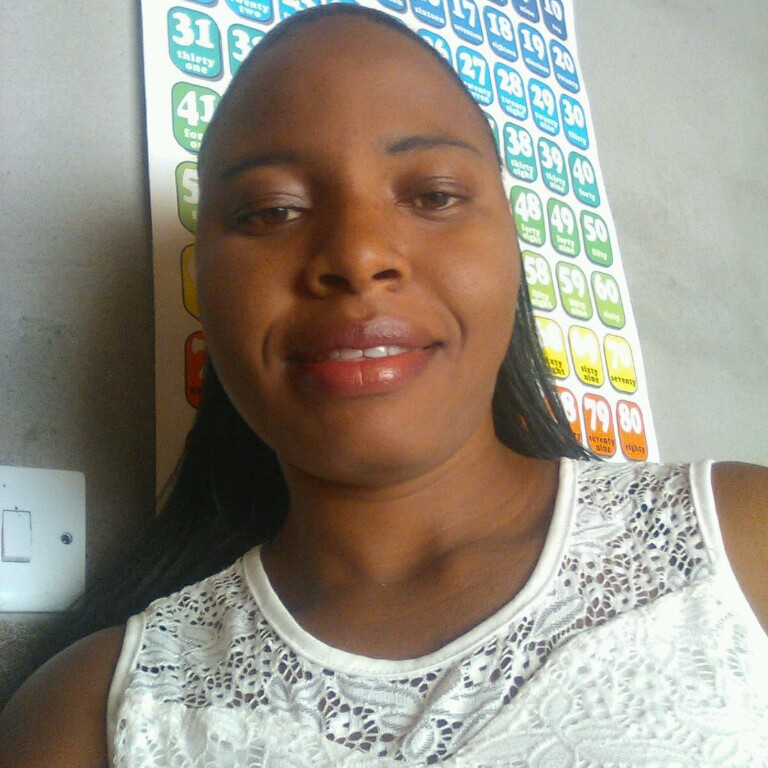 Mercy Mutasa avatar picture