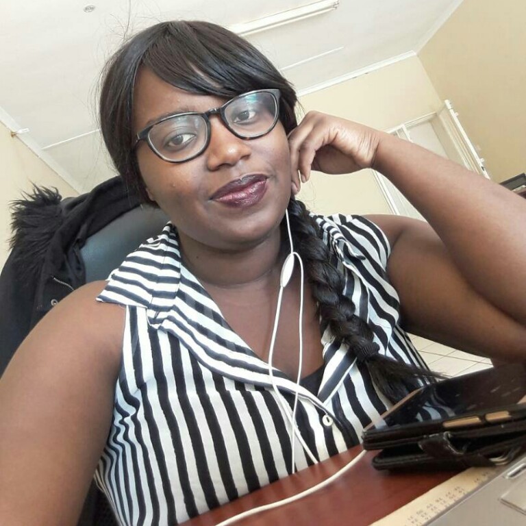 Lucia Paradzayi avatar picture