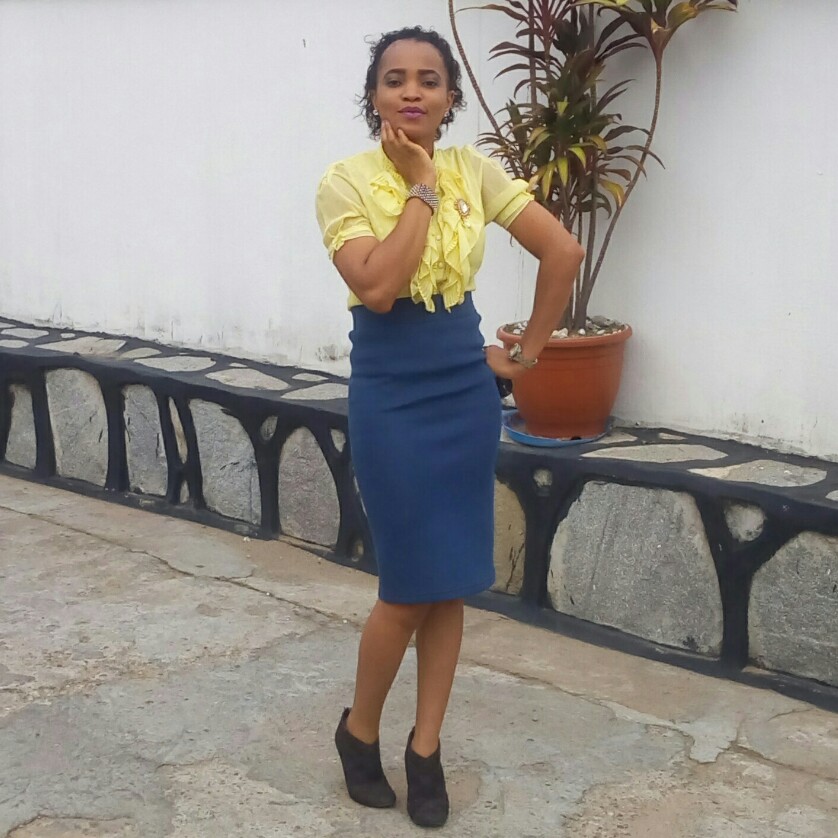 Ifiok Enoh avatar picture