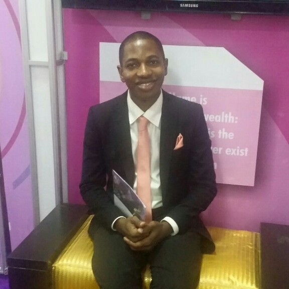 Ope Akerele avatar picture