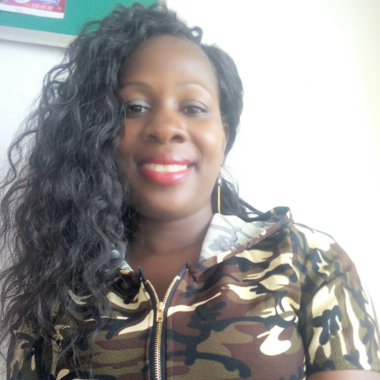 mbabazi joan avatar picture