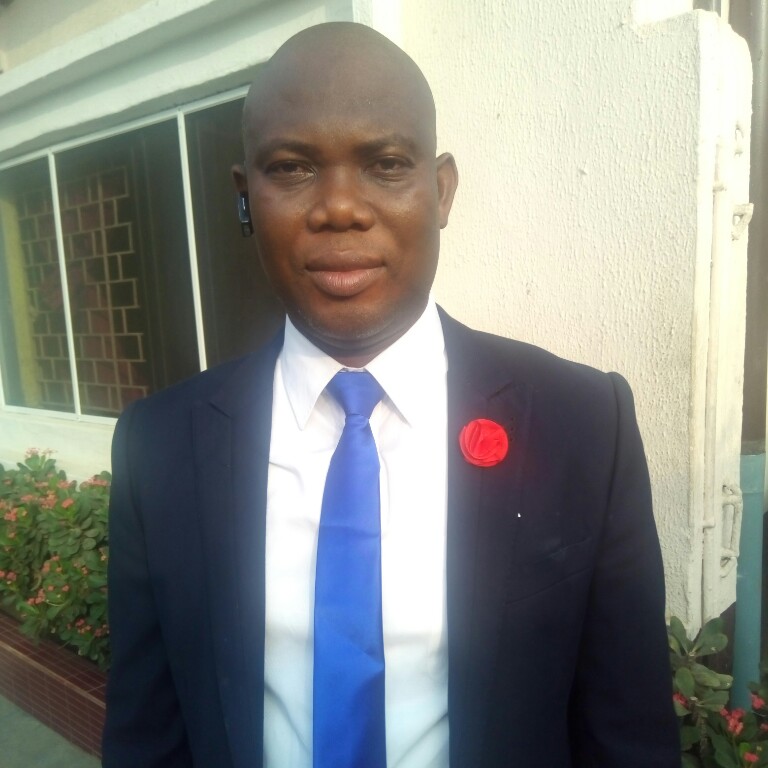 Moses Kentebe avatar picture