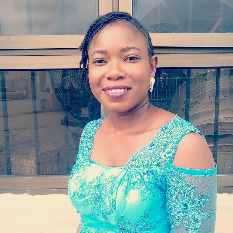 okogun ehis queensly avatar picture