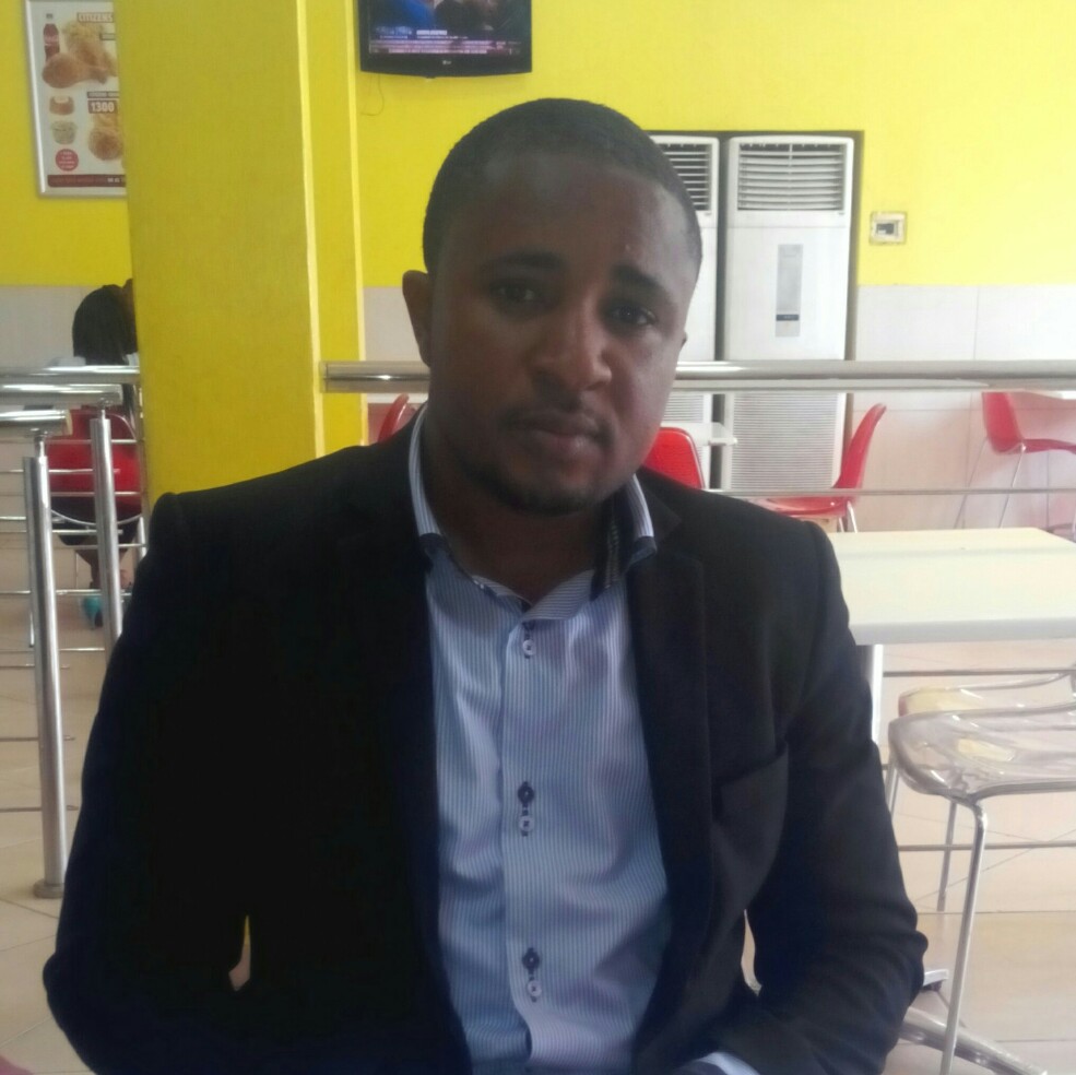 Elijah Inwang avatar picture