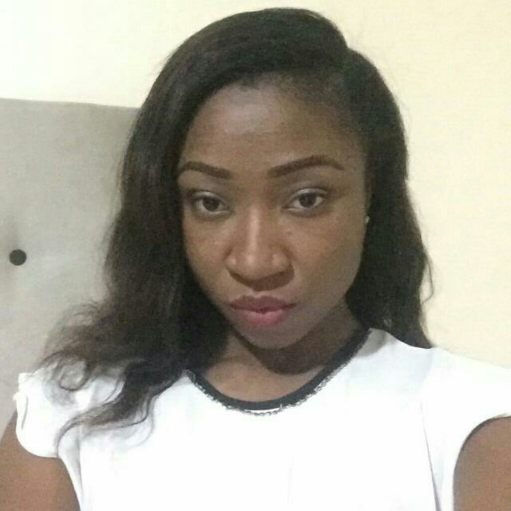 Ameena Ugbede avatar picture