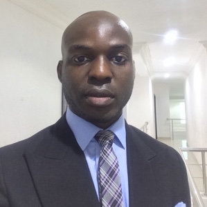 Pastor Toye avatar picture