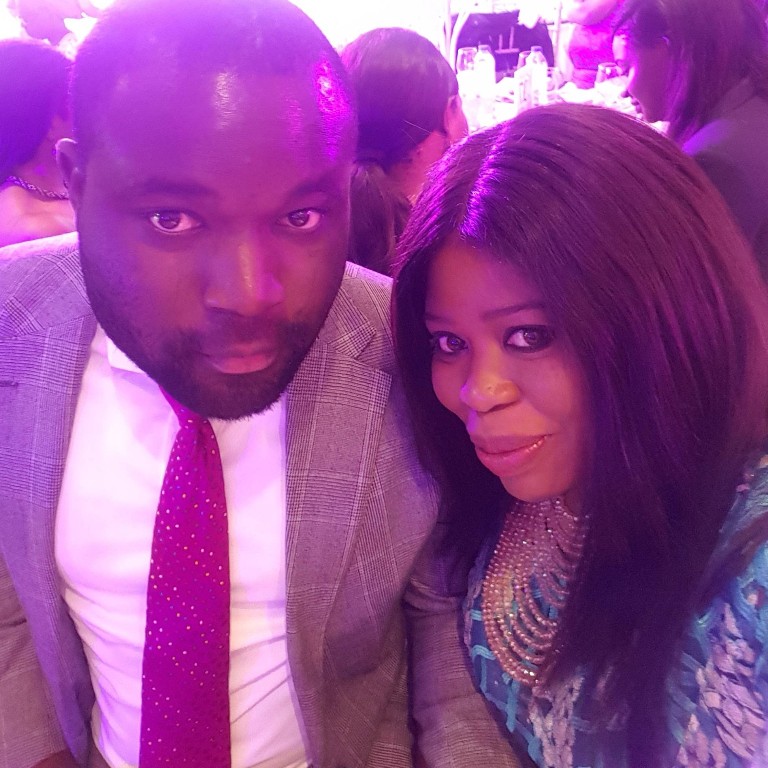 Olubunmi Okeleye avatar picture