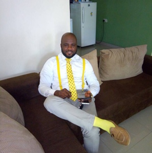 Hart Ibisobia avatar picture