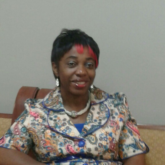 Dcness Tessy Ogboghodo avatar picture