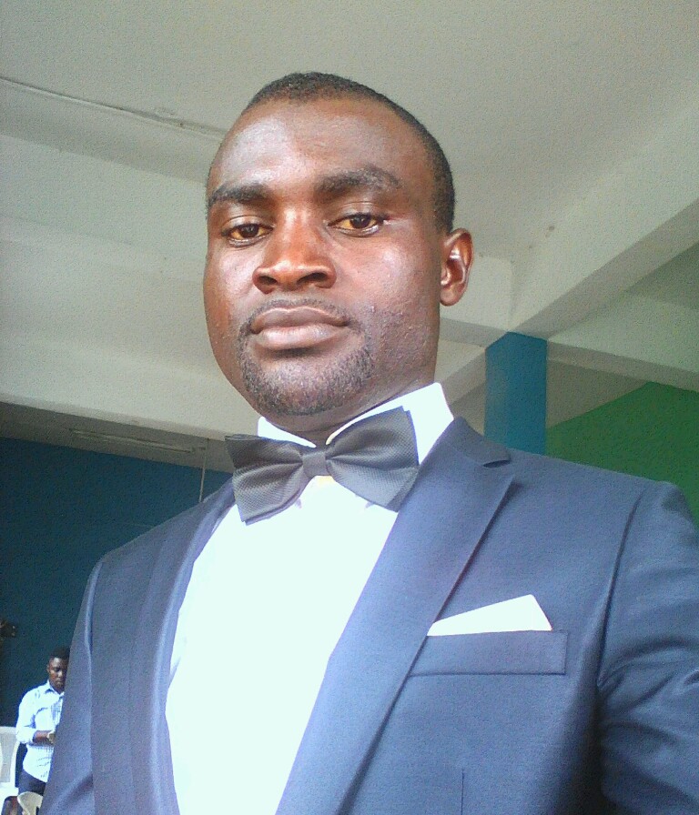 Ojong Emmanuel Manyi Mbeng avatar picture