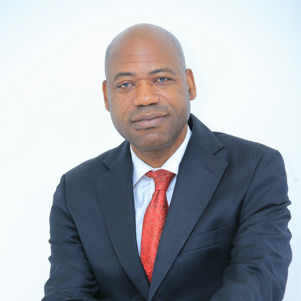 Tim A.O. Onebamoi avatar picture