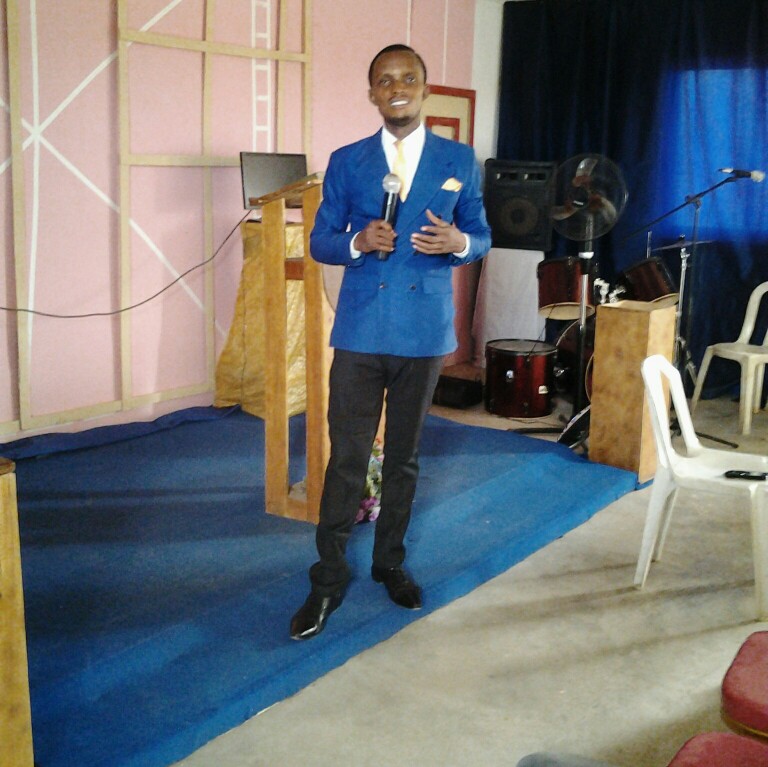 OLUBUNMI DAWODU PHRONESIS avatar picture