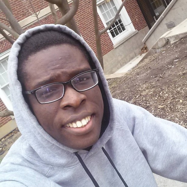 OLANARI OGBARI avatar picture