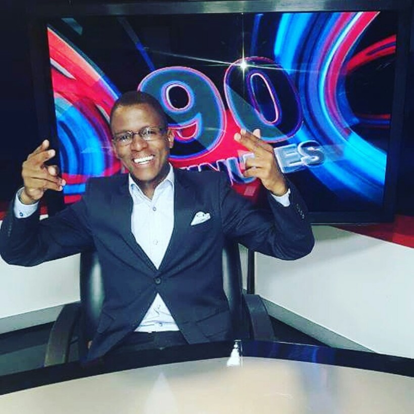 Joseph Mmutsiwa avatar picture