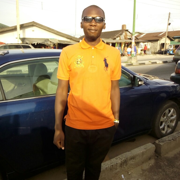 Omayone O. James avatar picture
