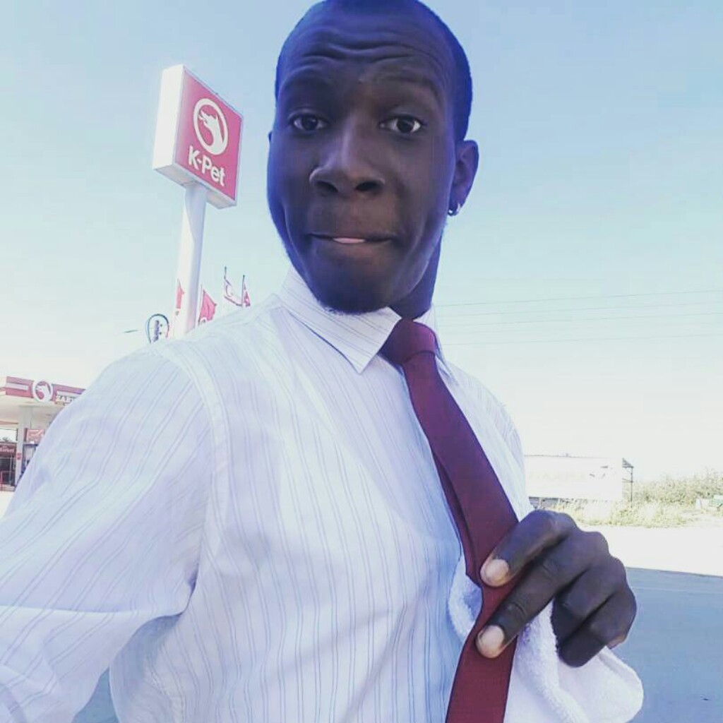 DAVID ABIODUN ENNEY avatar picture