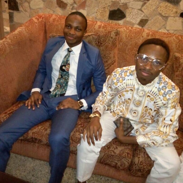 Riches Attai