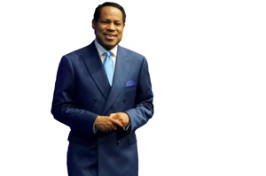 Pst Goke Adebayo avatar picture