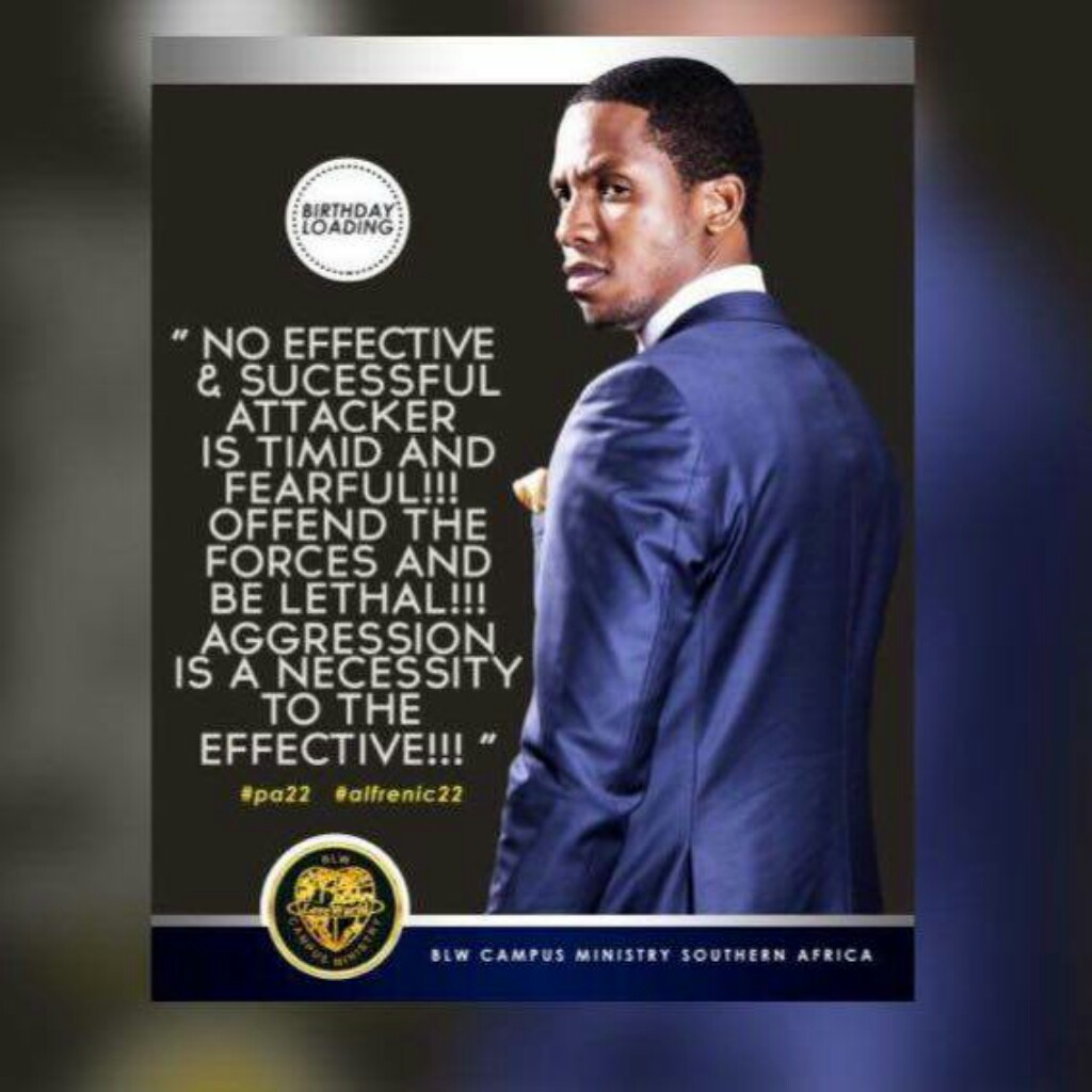Pastor Mandla avatar picture